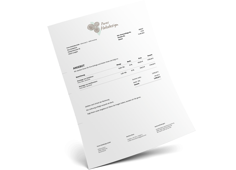 Shopware 6 Onlineshop nach Maß erstellen lassen